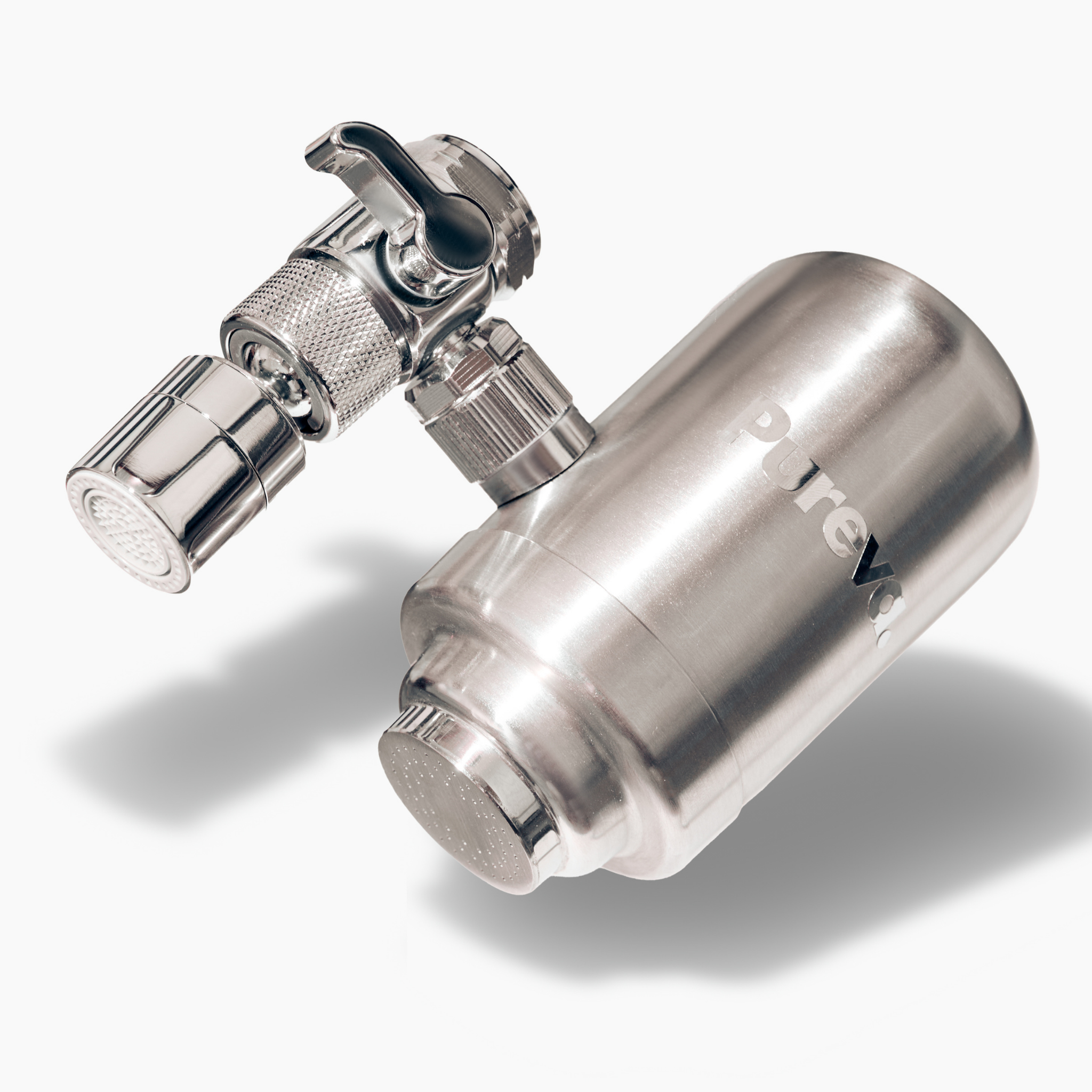 360° Rotating Aerator
