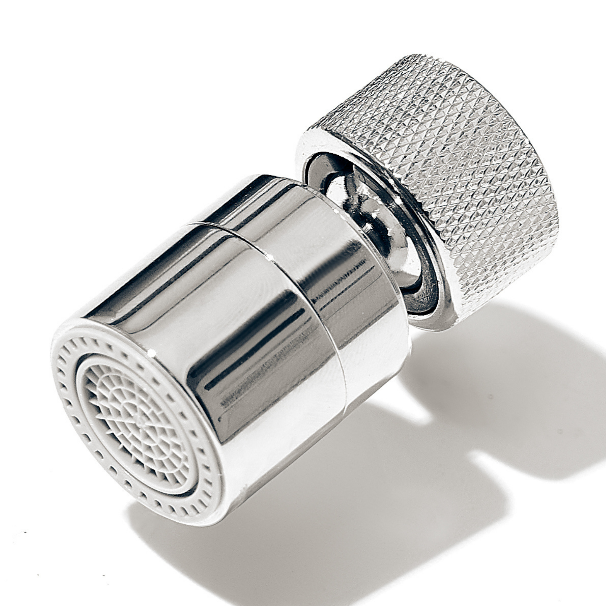 360° Rotating Aerator