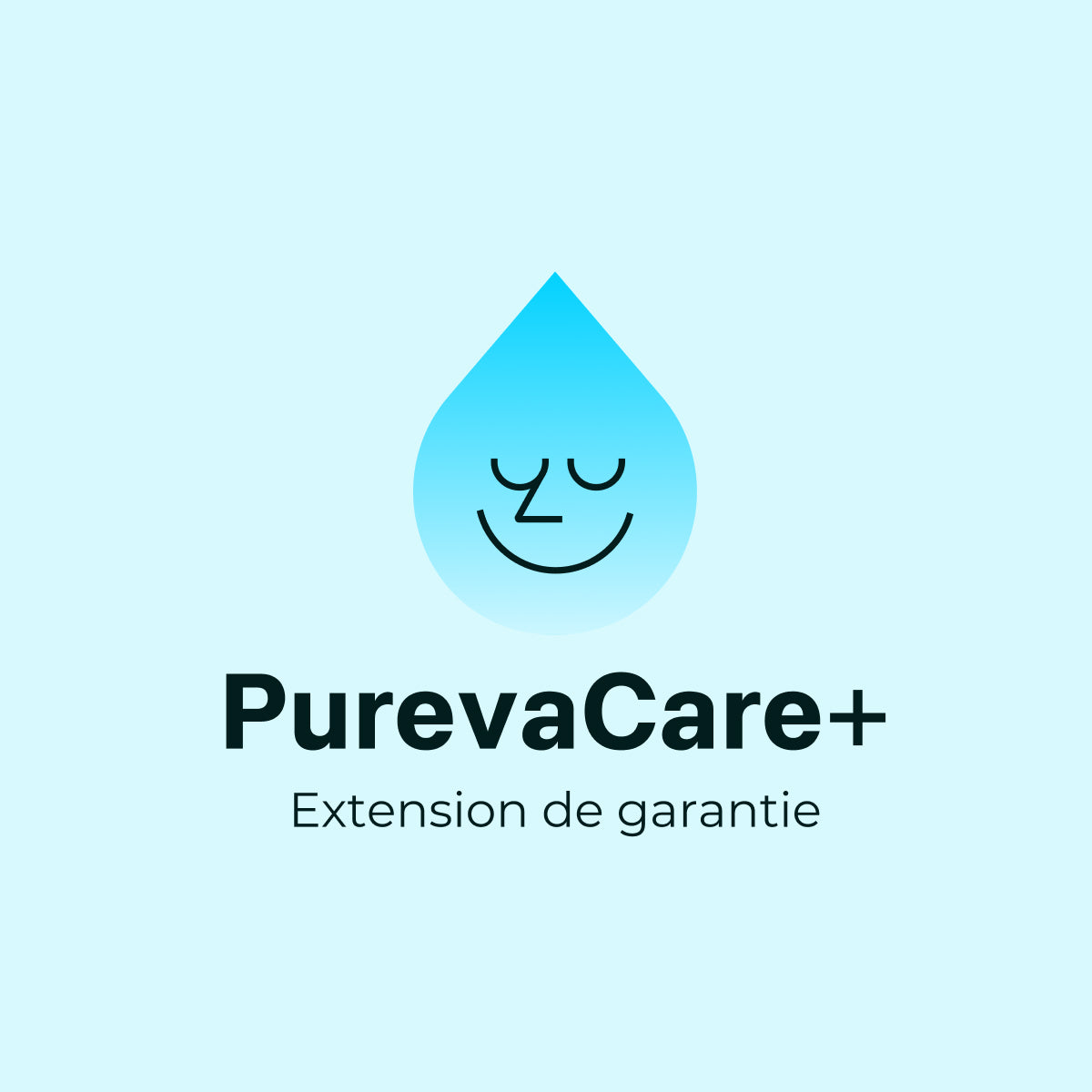 PurevaCare+ Lifetime Warranty