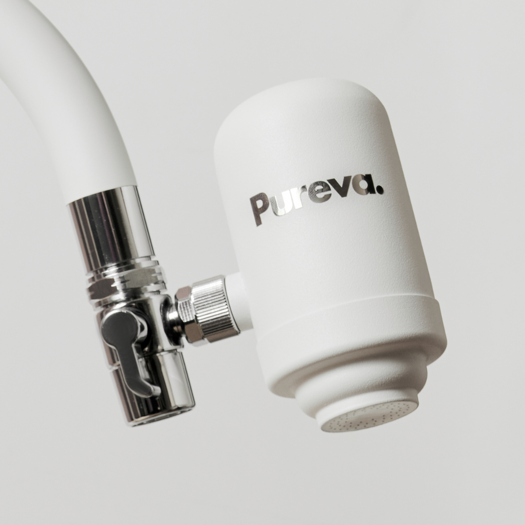 Pureva One Filter Kit (with Adapters)